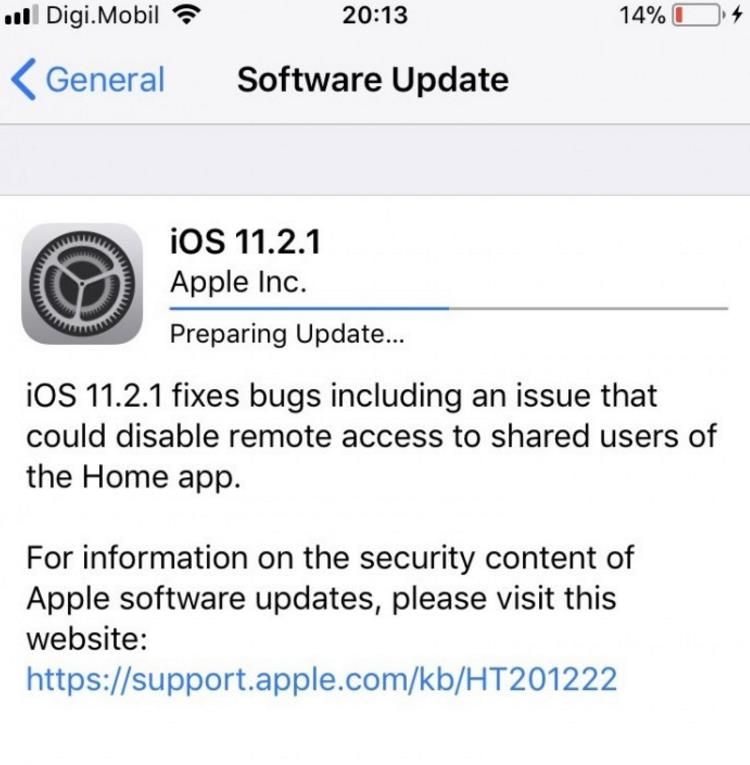 iOS11.2.1ʽʲôݴȫ[ͼ]ͼƬ1