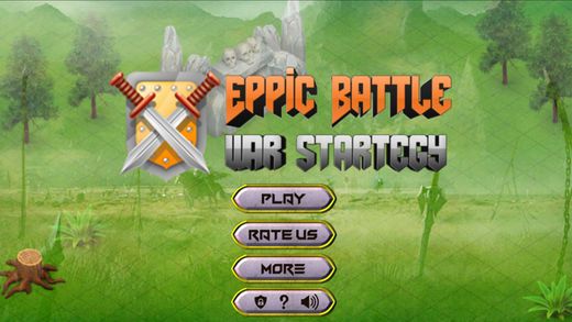 ʷʫսϷ׿棨Epic Battle War Strategy  v1.0ͼ3