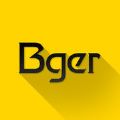 Bger app