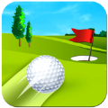 Golf Master Simulator