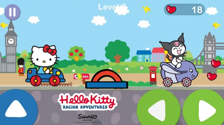Hello Kitty Racing AdventuresϷ  v1.1ͼ3