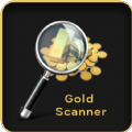 gold scanner apk