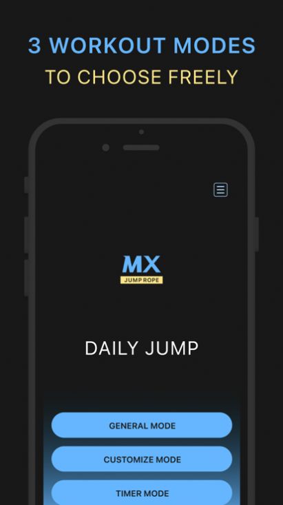 MX Jump RopeappٷͼƬ2