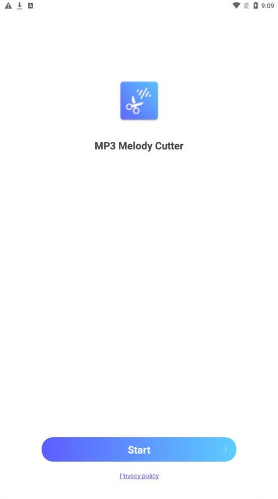 MP3 Melody Cutterּappٷ  v1.0.2ͼ1