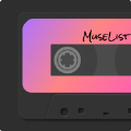MuseList app