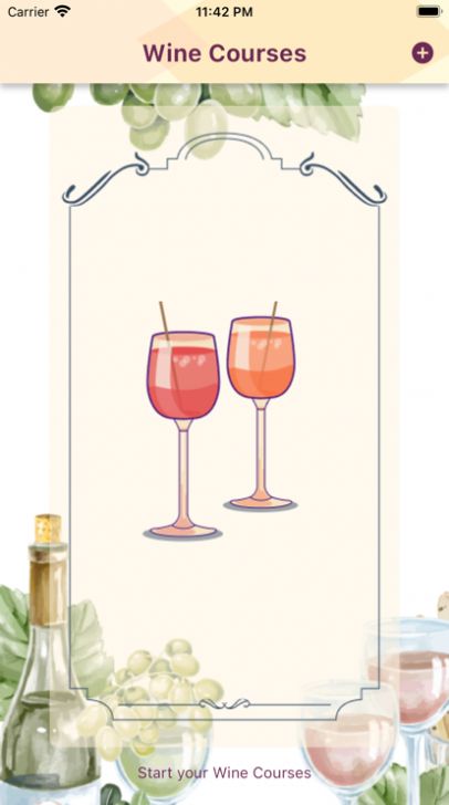 Wine CourseԿİ  v1.0ͼ1