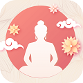 Buddhist prayers app