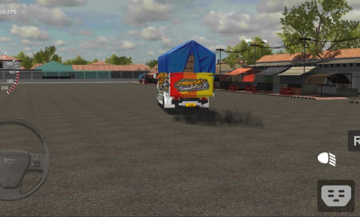 ģXϷֻ棨Truck Simulator X Multiplayer  v4.2ͼ3