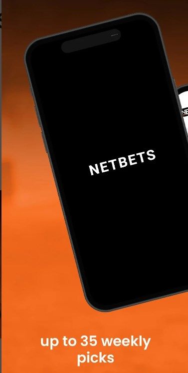 Netbets AI app free download图片1