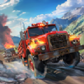 Firetruck Vehicle Master Game apk download