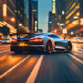 Car Highway Traffic Racing mod apk  latest