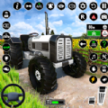 US tractor Farm Game for android download V0.1