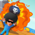 Bomb Bash Royale mod apk download V1.1