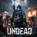 Undead Zombie FPS Survival mod apk download V1.8