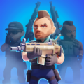 S.W.A.T.Action Shooting game for android V0.2.0