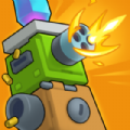 Tank Blitz game for android download